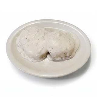 Biscuits & Gravy