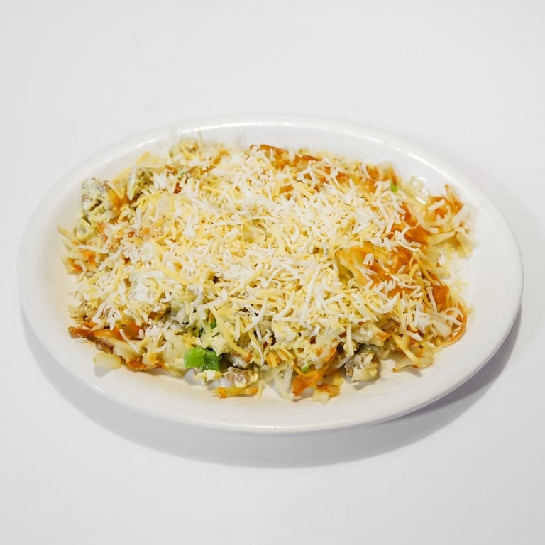 Savor Our Delivery Service