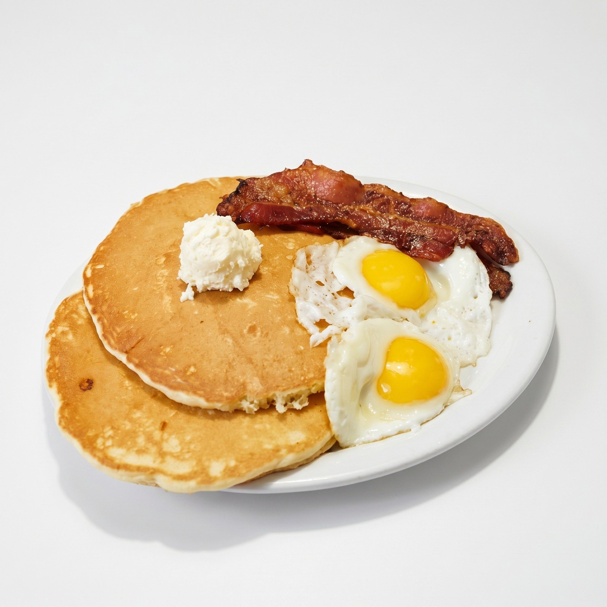 Pancake Special.