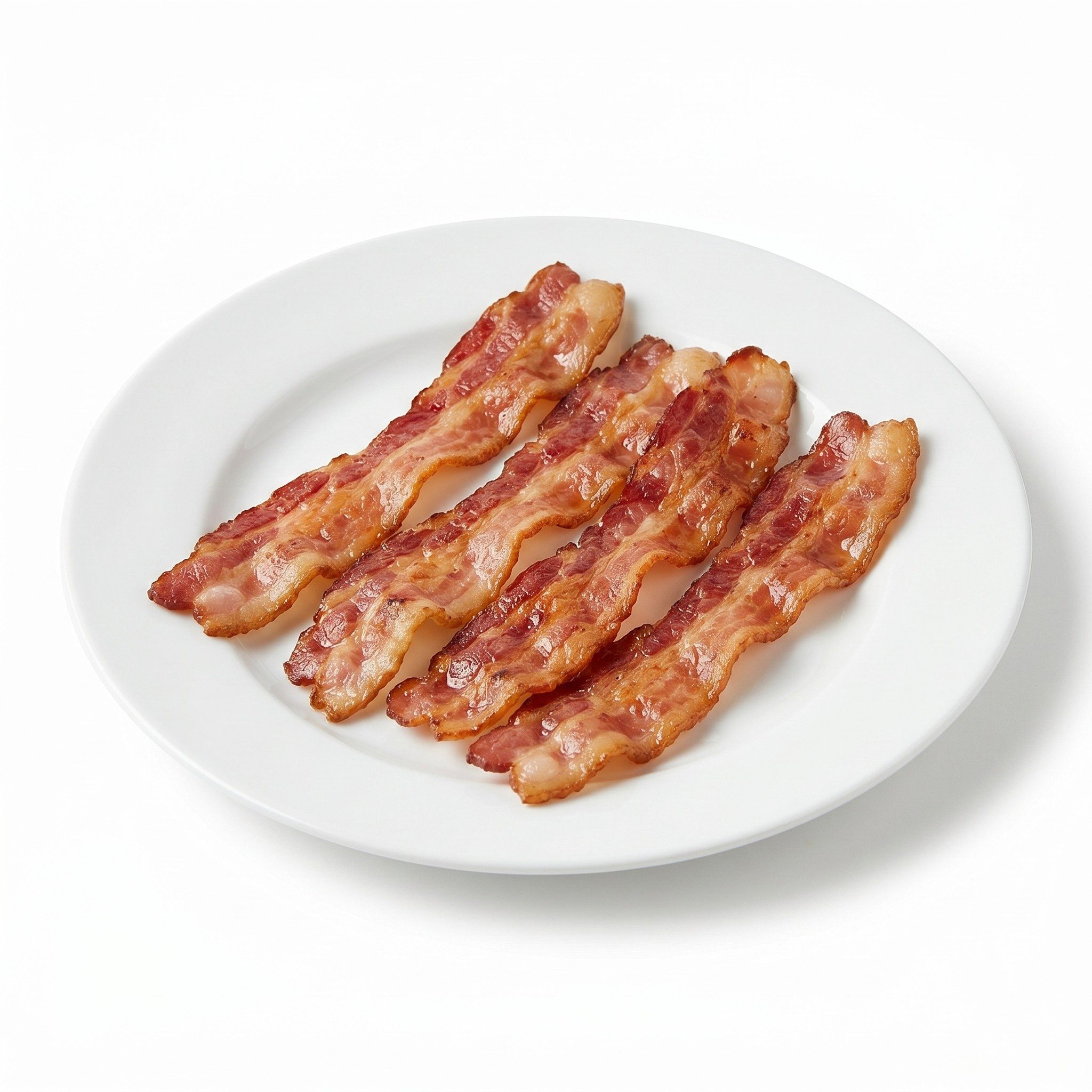 Bacon (Single Slice).